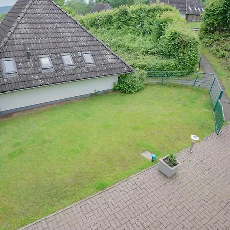 Baerennest Haus By Interhome * Kirchheim