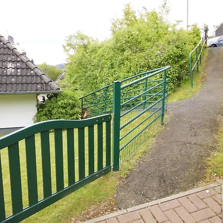 Baerennest Haus By Interhome * Kirchheim