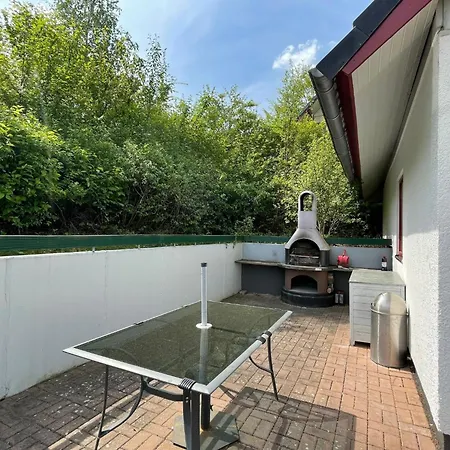 Nyaraló Baerennest Haus By Interhome