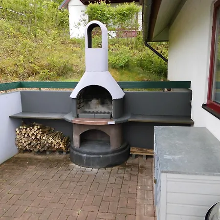 Baerennest Haus By Interhome Nyaraló Kirchheim