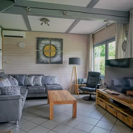 Baerennest Haus By Interhome * Kirchheim