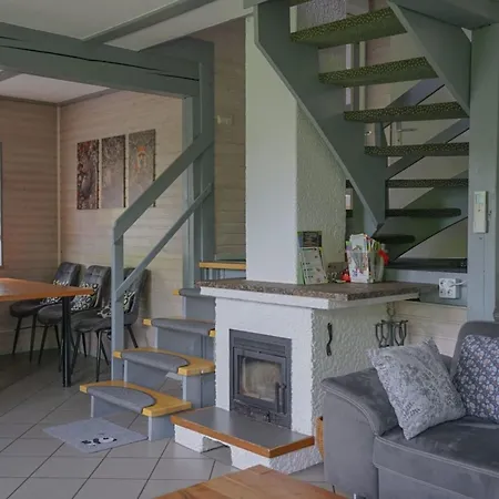 Baerennest Haus By Interhome * 基希海姆