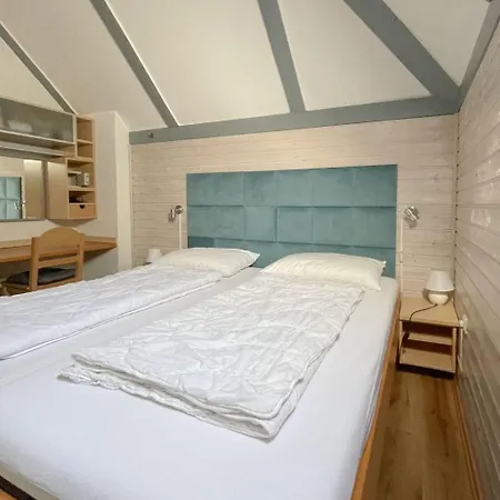 Baerennest Haus By Interhome