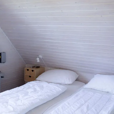 Prázdninový dům Baerennest Haus By Interhome *
