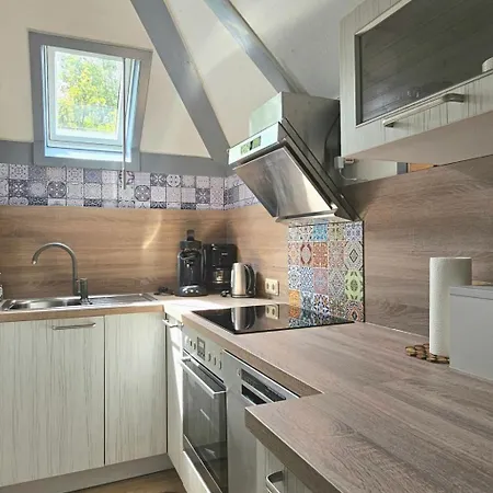 Baerennest Haus By Interhome 度假居