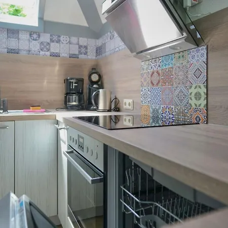 Baerennest Haus By Interhome 度假居 *