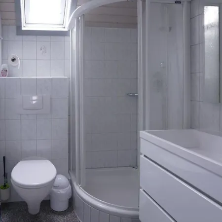Baerennest Haus By Interhome Prázdninový dům