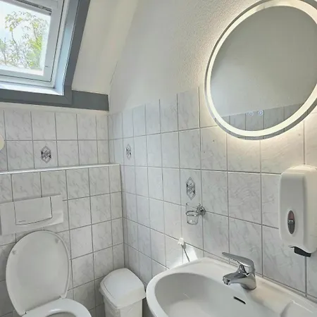 Baerennest Haus By Interhome Prázdninový dům *