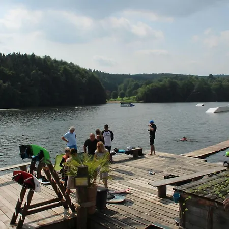 Baerennest Haus By Interhome Holiday home