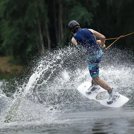 Baerennest Haus By Interhome Holiday home Kirchheim (Hessen)