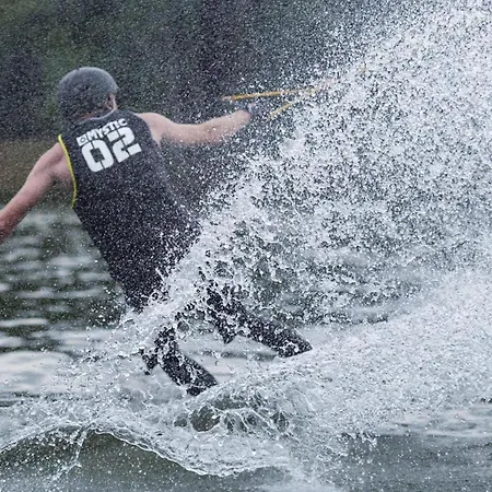 Holiday home Baerennest Haus By Interhome *