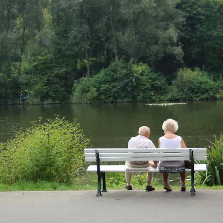 Baerennest Haus By Interhome Holiday home Kirchheim (Hessen)