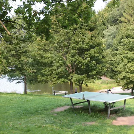 Baerennest Haus By Interhome Holiday home Kirchheim (Hessen)