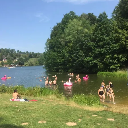 Holiday home Baerennest Haus By Interhome