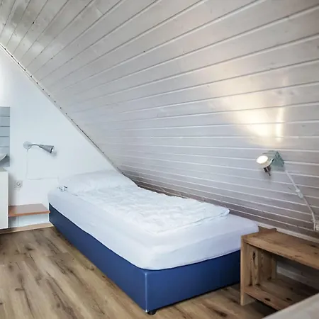 Baerennest Haus By Interhome Kirchheim unter Teck
