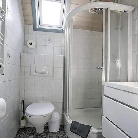 Baerennest Haus By Interhome Tatil Evi
