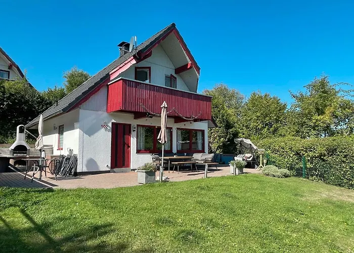 Baerennest Haus By Interhome Holiday home *