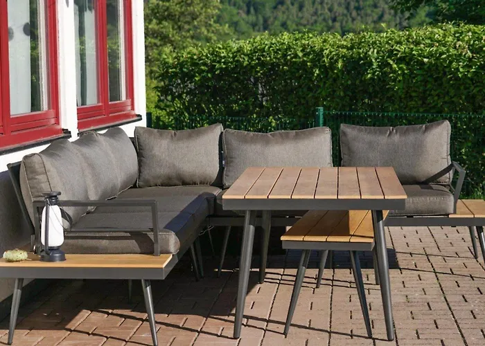 Baerennest Haus By Interhome Holiday home *