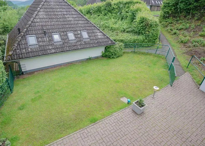 Baerennest Haus By Interhome * Kirchheim (Hessen)