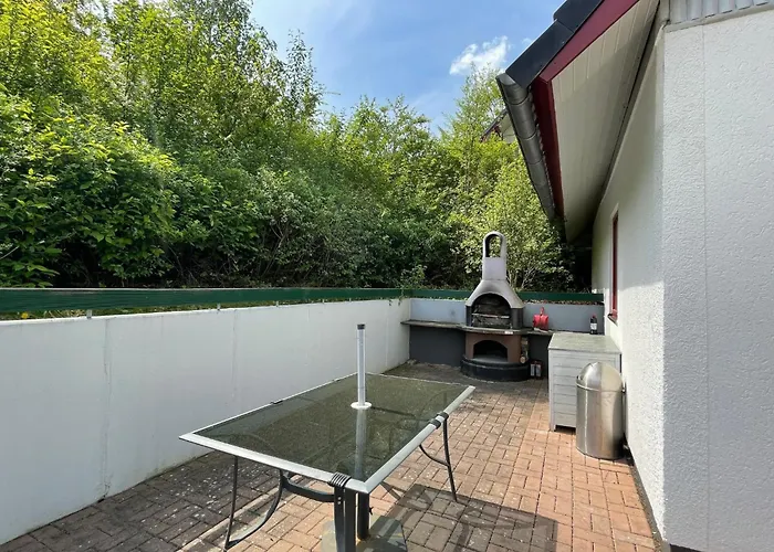 Holiday home Baerennest Haus By Interhome