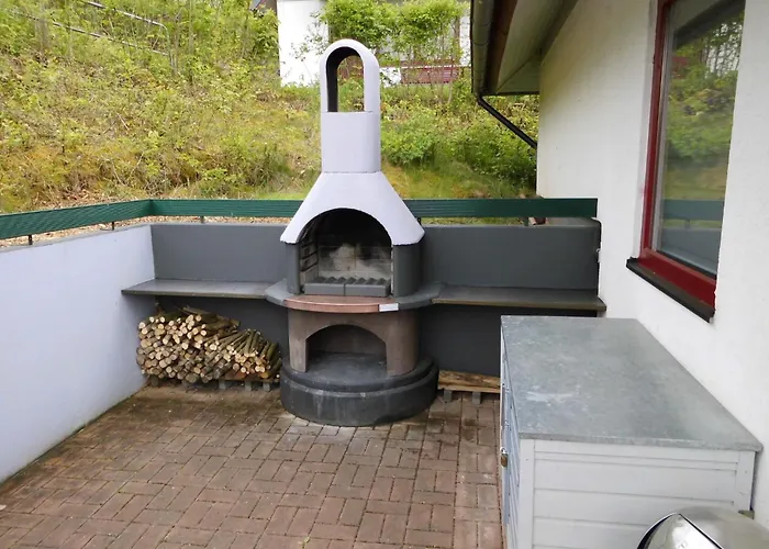 Baerennest Haus By Interhome Holiday home Kirchheim (Hessen)