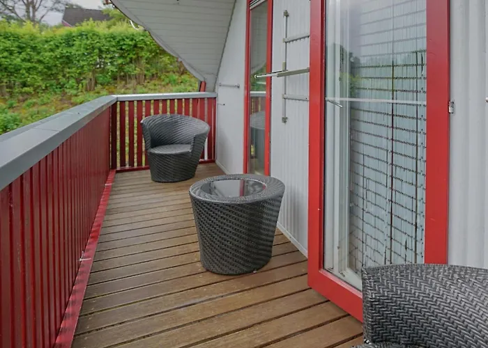 Holiday home Baerennest Haus By Interhome *