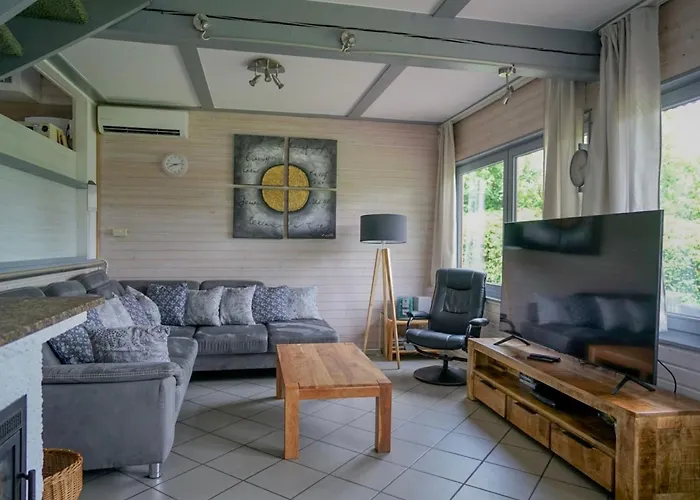 Baerennest Haus By Interhome * Kirchheim (Hessen)