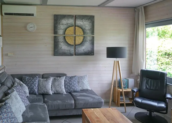 Baerennest Haus By Interhome Holiday home *