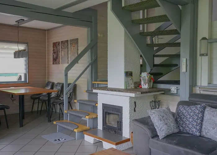 Baerennest Haus By Interhome * Kirchheim