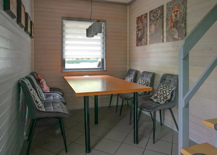 Nyaraló Baerennest Haus By Interhome