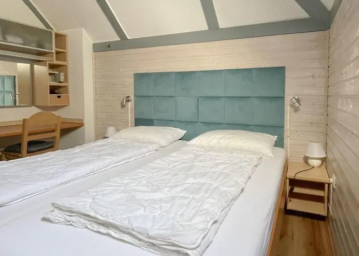 Baerennest Haus By Interhome