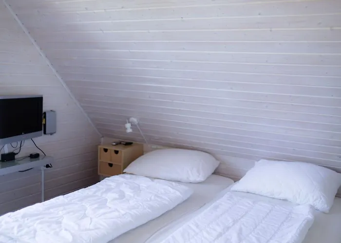 Holiday home Baerennest Haus By Interhome *