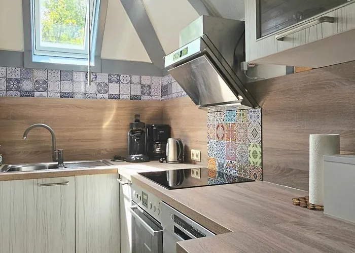 Baerennest Haus By Interhome Nyaraló