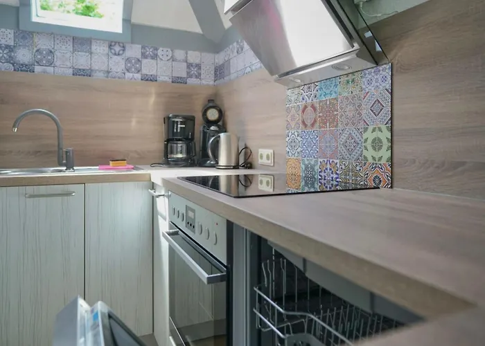 Baerennest Haus By Interhome Nyaraló *