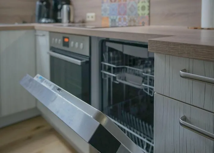 Baerennest Haus By Interhome Kirchheim (Hessen)