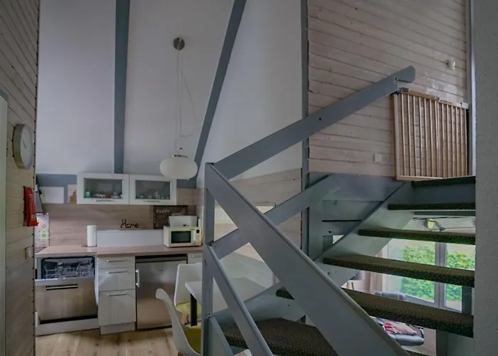 Baerennest Haus By Interhome Kirchheim (Hessen)