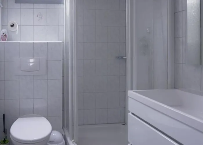 Baerennest Haus By Interhome Holiday home