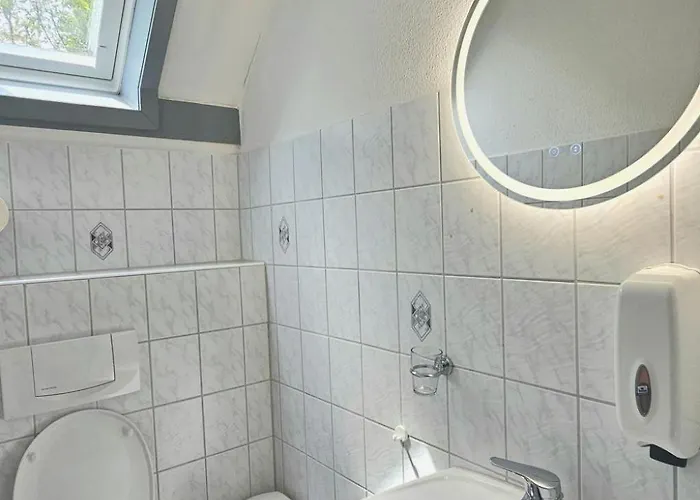 Baerennest Haus By Interhome Nyaraló *