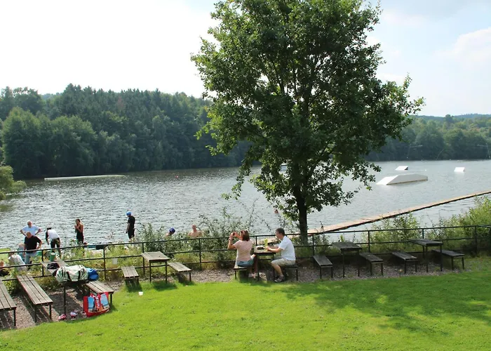 Baerennest Haus By Interhome Holiday home Kirchheim (Hessen)