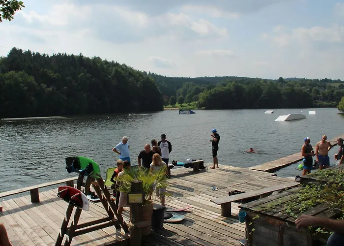 Baerennest Haus By Interhome Nyaraló