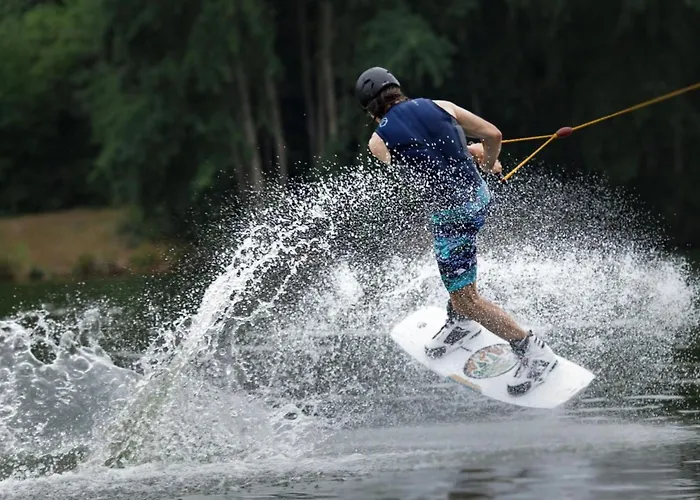 Baerennest Haus By Interhome Nyaraló Kirchheim