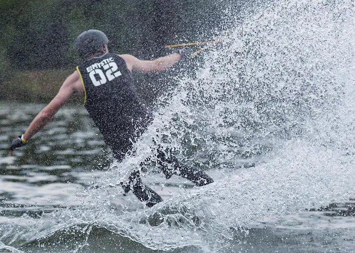 Nyaraló Baerennest Haus By Interhome *