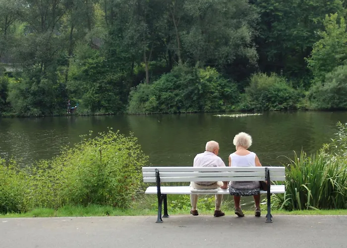 Baerennest Haus By Interhome Holiday home Kirchheim (Hessen)