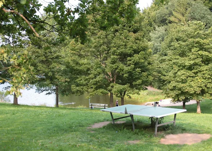 Baerennest Haus By Interhome Nyaraló Kirchheim