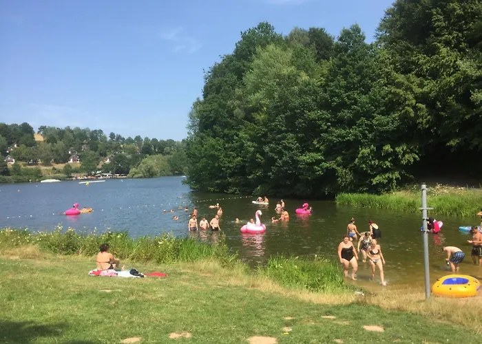 Holiday home Baerennest Haus By Interhome