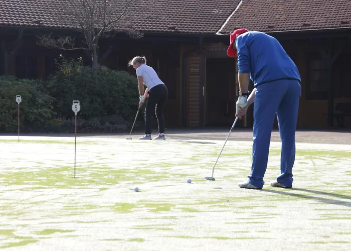Baerennest Haus By Interhome Kirchheim