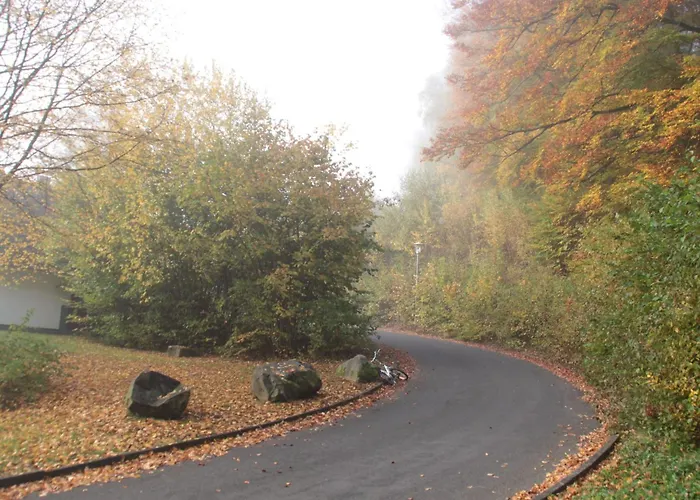Baerennest Haus By Interhome * Kirchheim (Hessen)