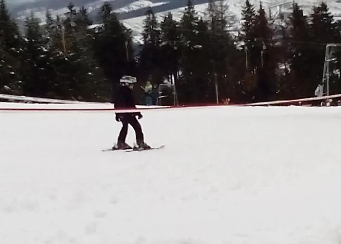 Baerennest Haus By Interhome * Kirchheim