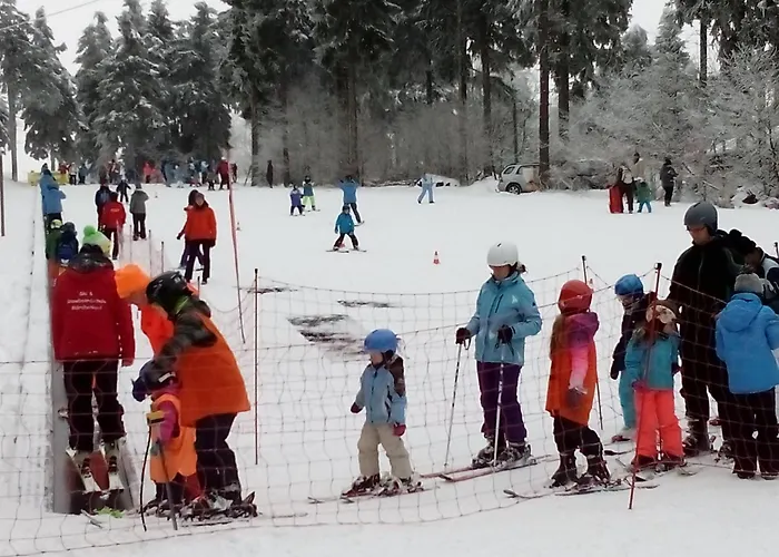 Baerennest Haus By Interhome Kirchheim (Hessen)