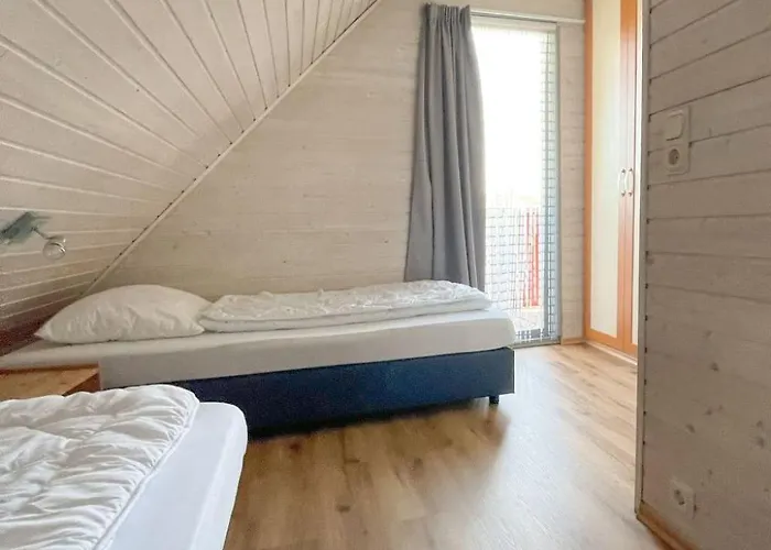 Holiday home Baerennest Haus By Interhome *